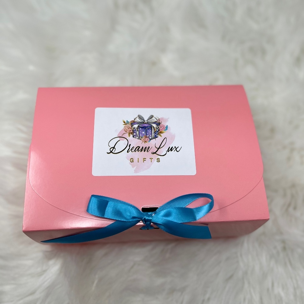 Luxury Beauty Mystery Gift Boxes Top Brands Quality Items - Extra Surprises